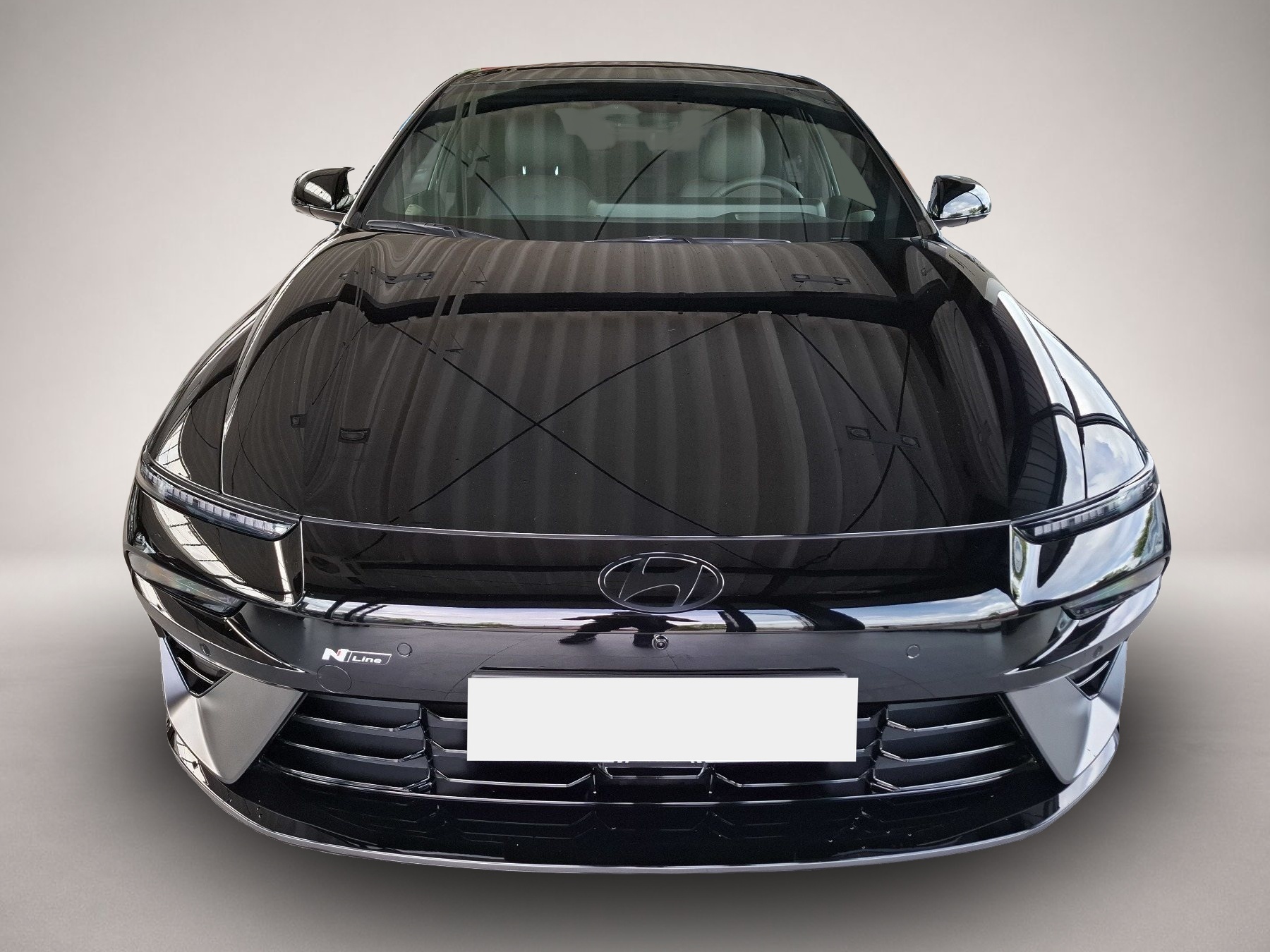Fotografie 3 des Hyundai IONIQ 6 FL (MY26) 84 kWh (325 PS) 4WD N Line X