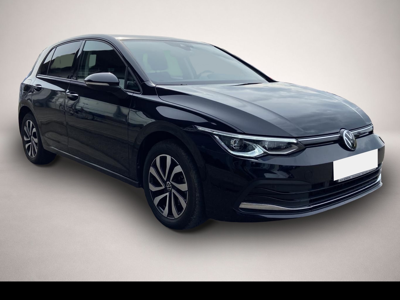 Bild 6 Volkswagen Golf 1.5 TSI LIFE GARANTIE STANDHEIZUNG+ACC+APP-