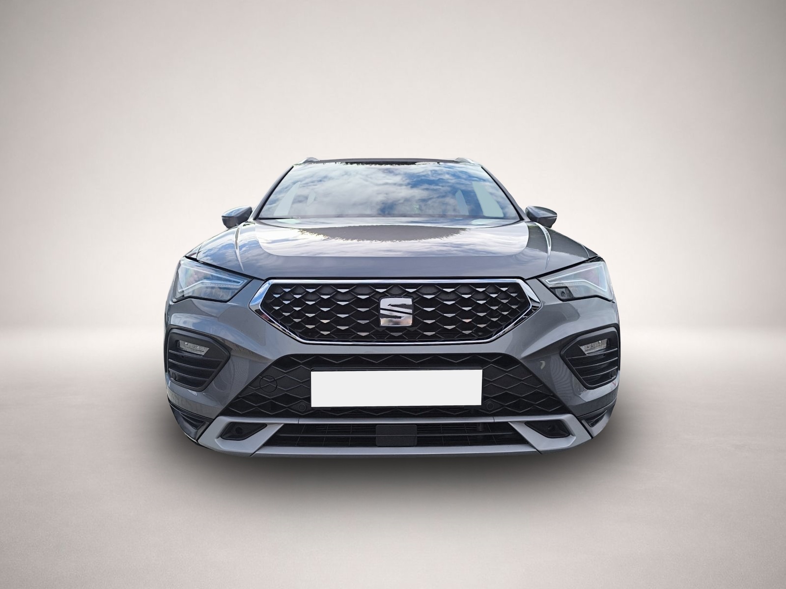 Bild 2 Seat Ateca 1.5 TSI DSG Xperience LED NAVI RFK