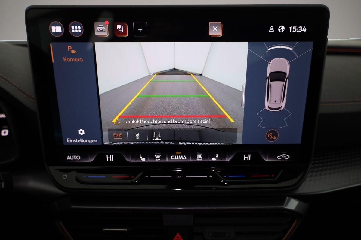 Bild 6 Cupra Formentor 1.5 eTSI DSG, Matrix, AHK, Kamera, Win