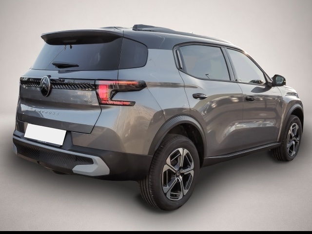 Bild 3 Citroën C3 Aircross HYBRID 145 MAX MHEV AT+SHZ+HUD+NAVI+