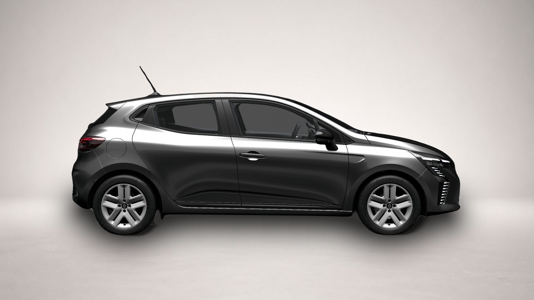 Bild 2 Renault Clio Renault Evolution Tce 90 67 kW (90 PS) 6-Ga