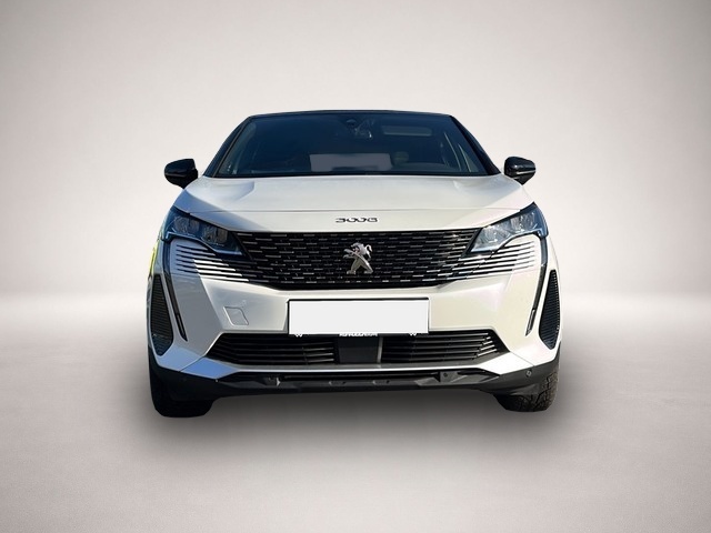 Bild 2 Peugeot 3008 ALLURE PACK PURETECH 130
