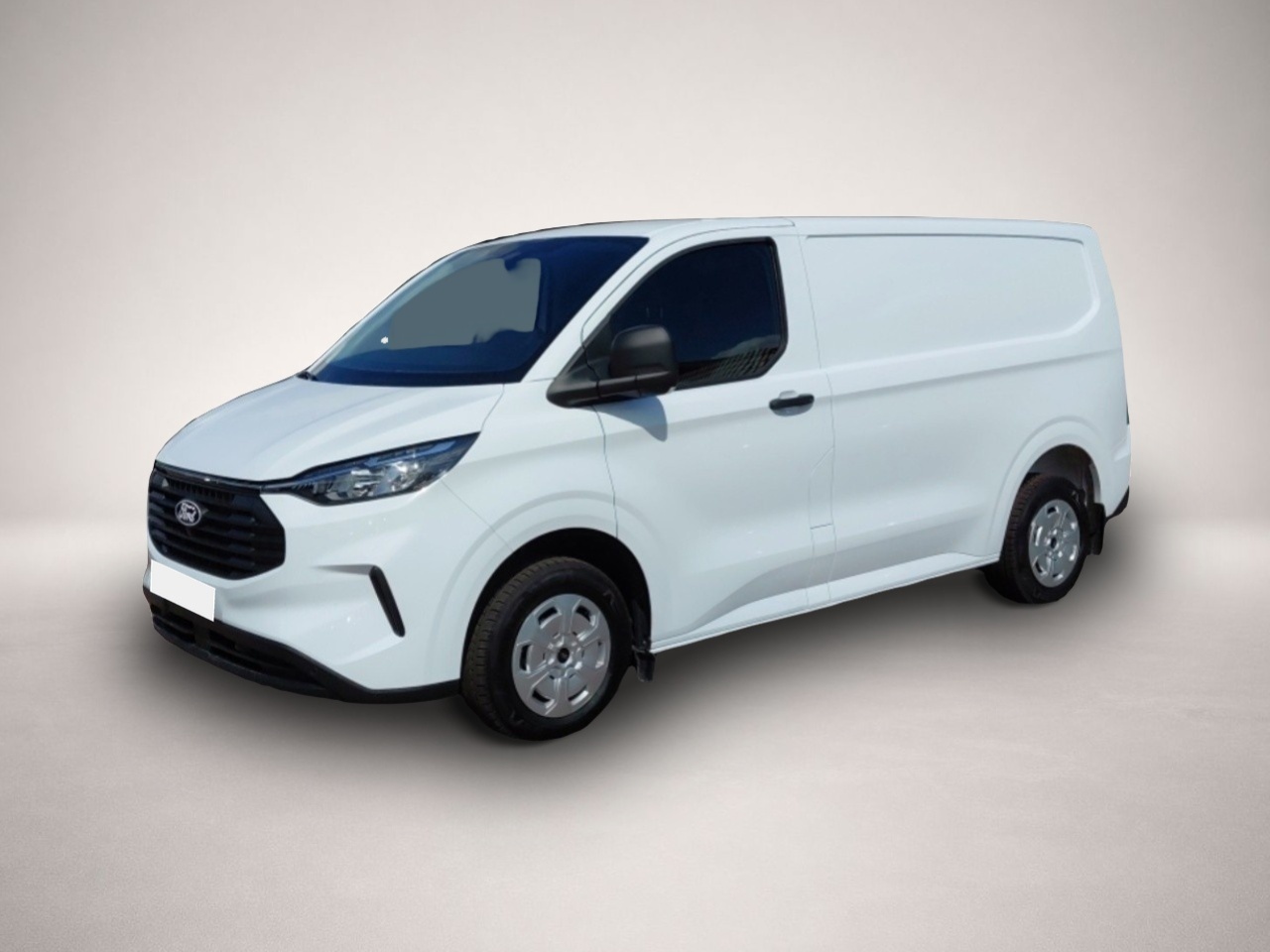 Bild 2 Ford Other Transit Custom TREND 320 L1 NAVI VIA SMARTPHONE