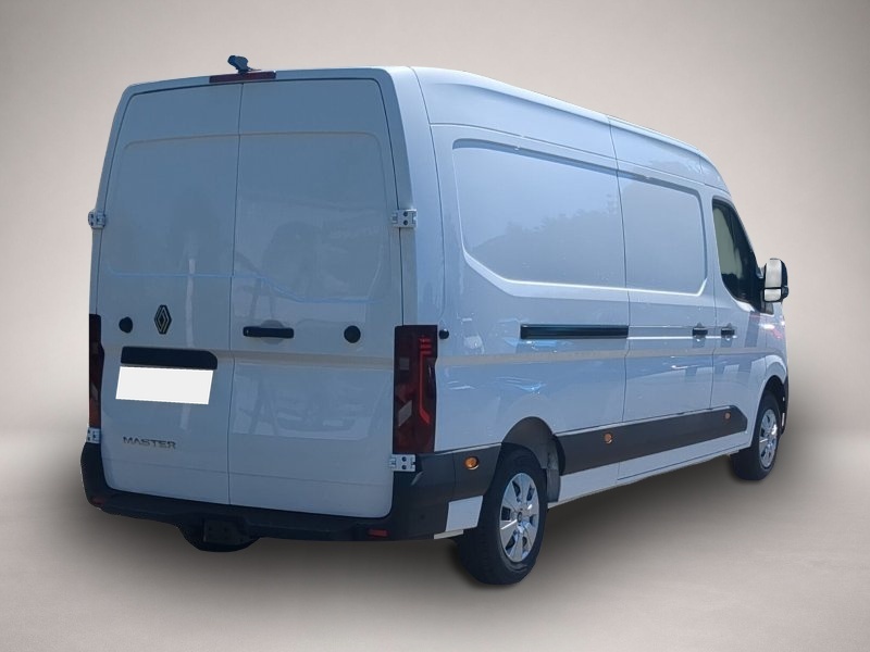 Bild 3 Renault Master Extra dCi 170 3,5t L3H2 AHK SHZ