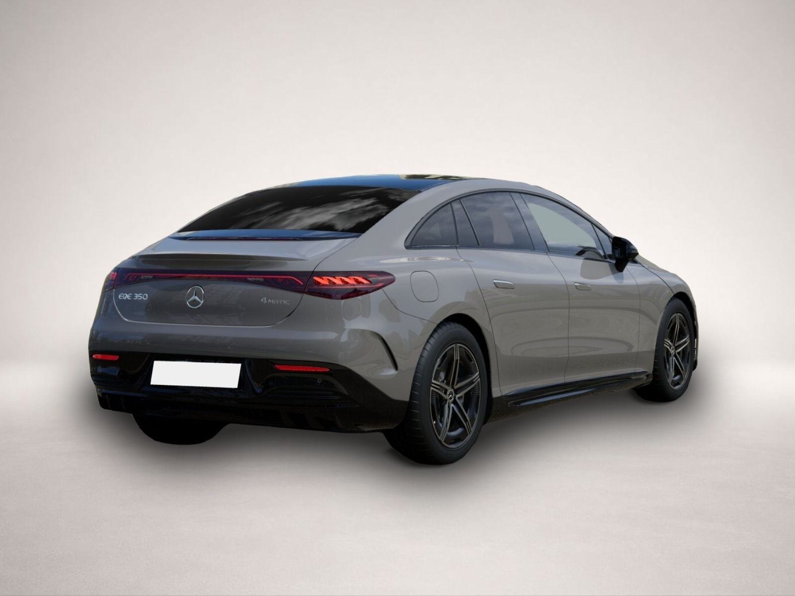 Bild 3 Mercedes-Benz EQE 350