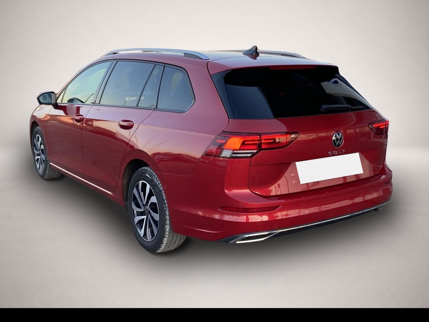 Bild 3 Volkswagen Golf Variant 2.0 TDI DSG Active APP-CONNECT+ACTI