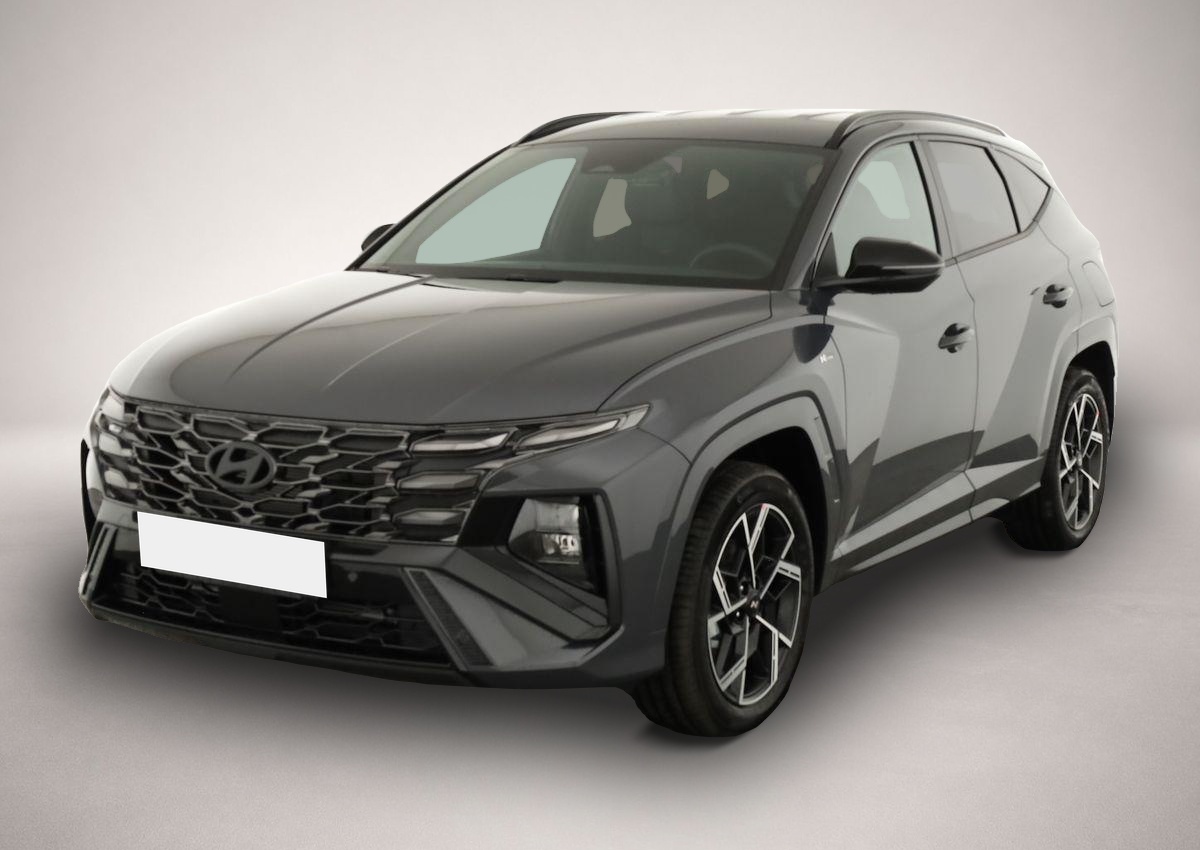 Bild TUCSON Hyundai