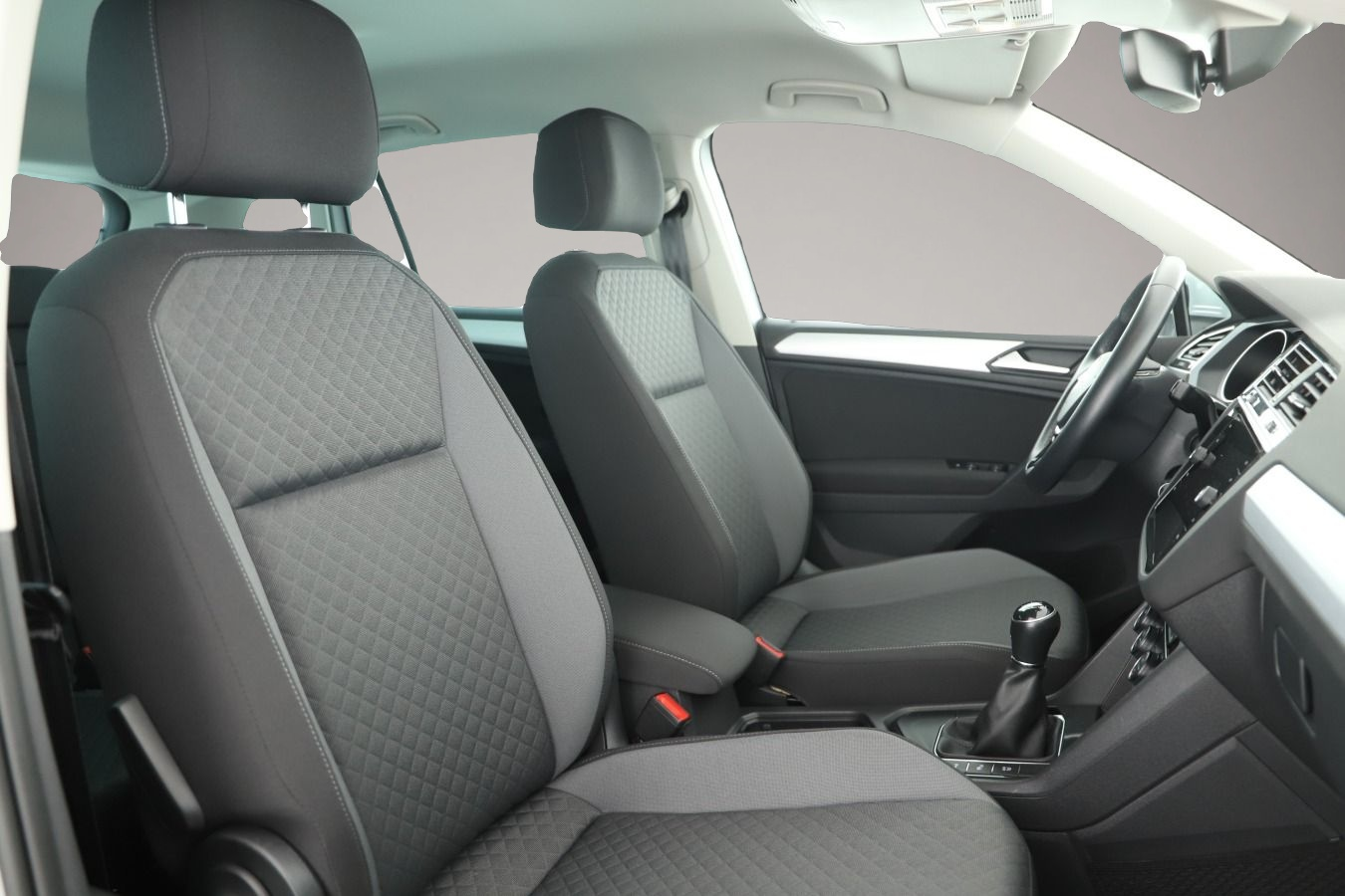 Fotografie 6 des Volkswagen Tiguan 2.0 TDI Comfortline LED/ACC/Kamera/Navi/A