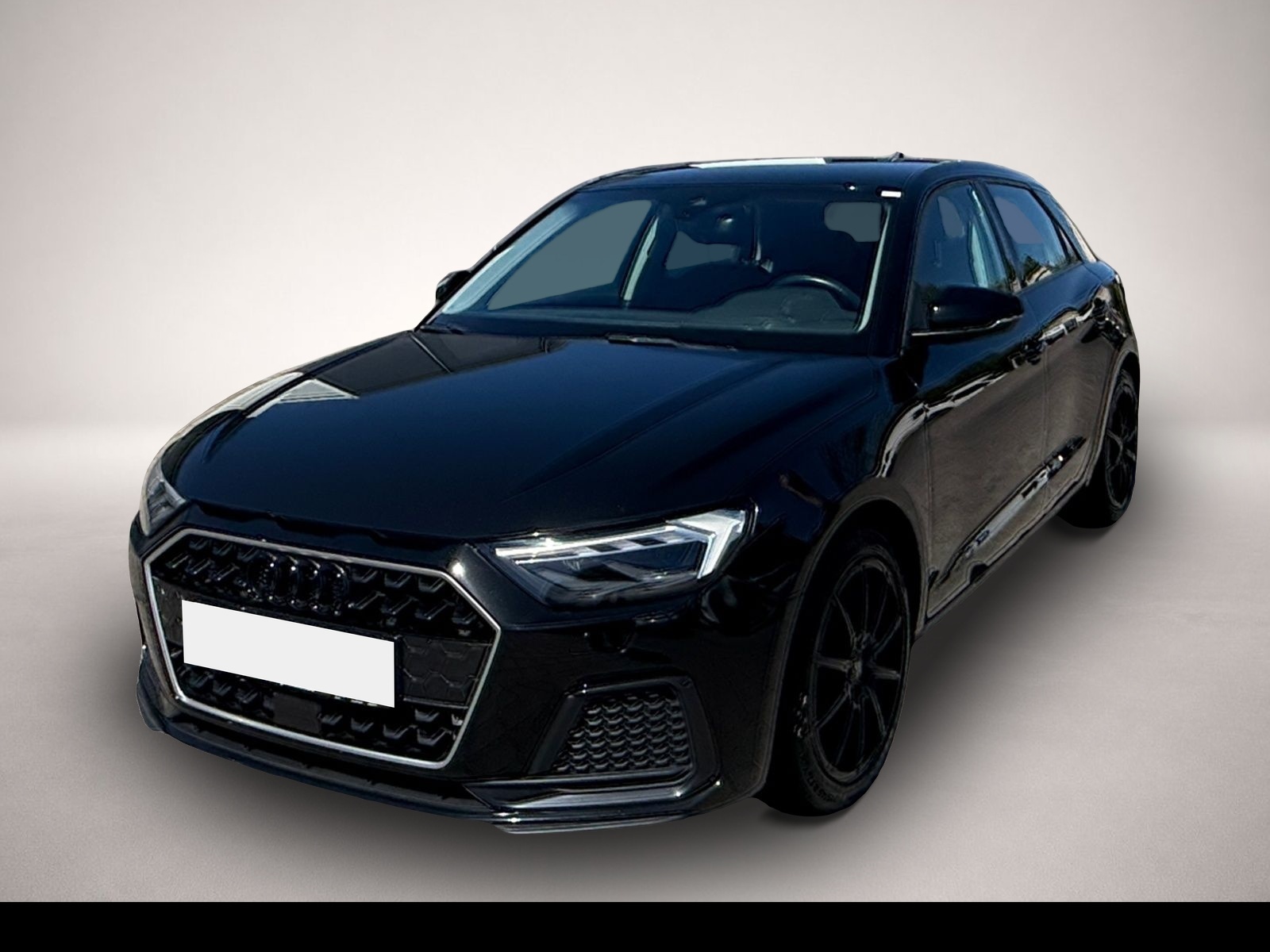 Bild 1 Audi A1 Sportback 30 TFSI advanced *LED*App-Connect*S
