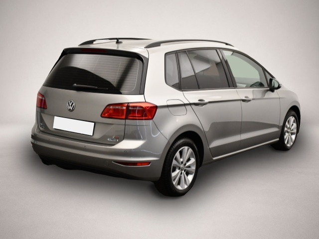 Bild 2 Volkswagen Golf 7 VII Sportsvan 1.4 TSI Comfortline Tempo/E