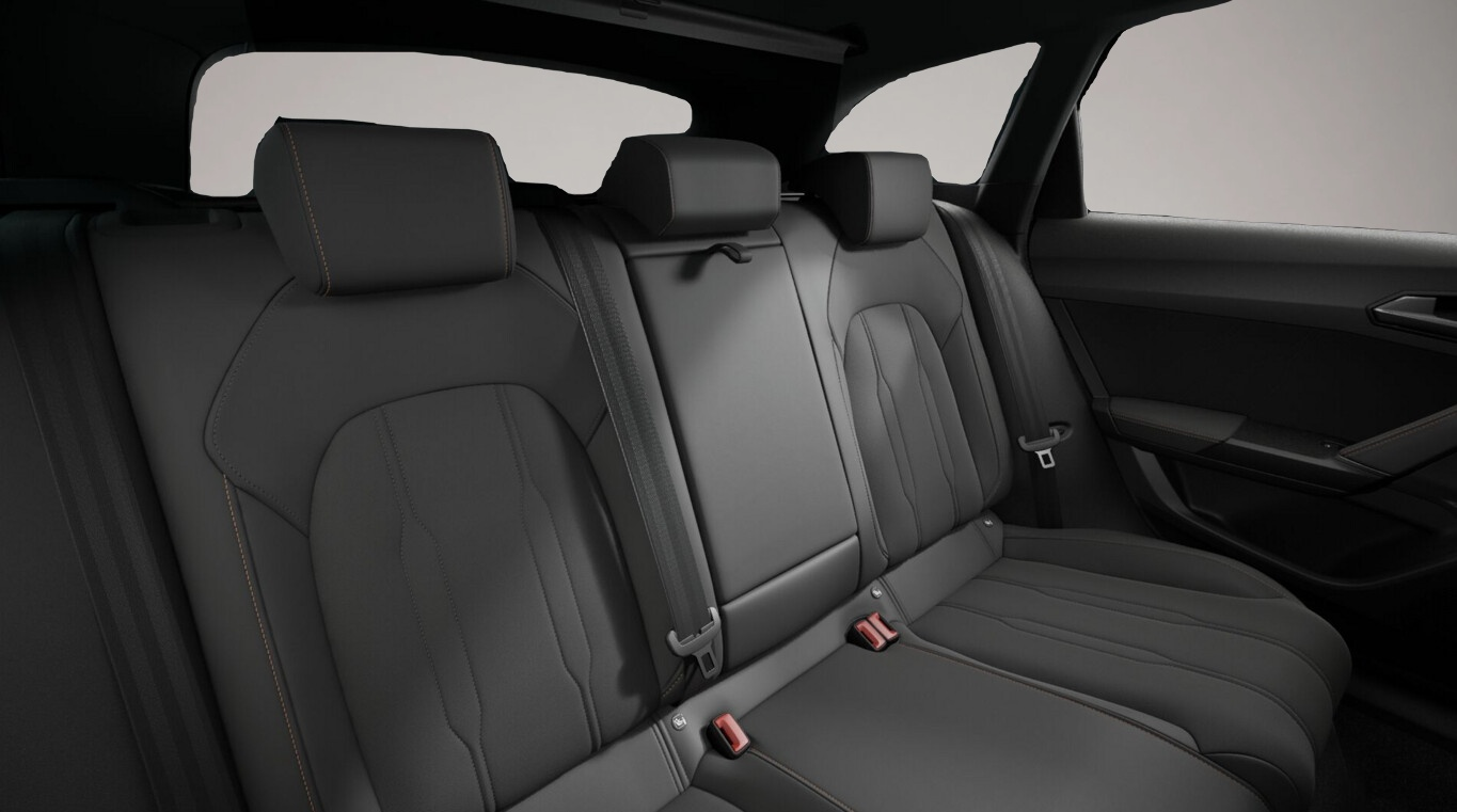 Fotografie 8 des Cupra Leon ST DSG Edge SHZ Kessy Kam eHk SHZ ACC Ambi