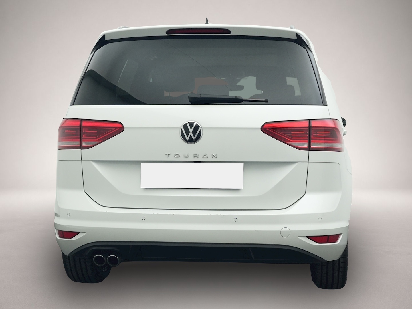 Bild 4 Volkswagen Touran 2.0 TDI DSG Highline BLACK-STYLE 7S. AHK