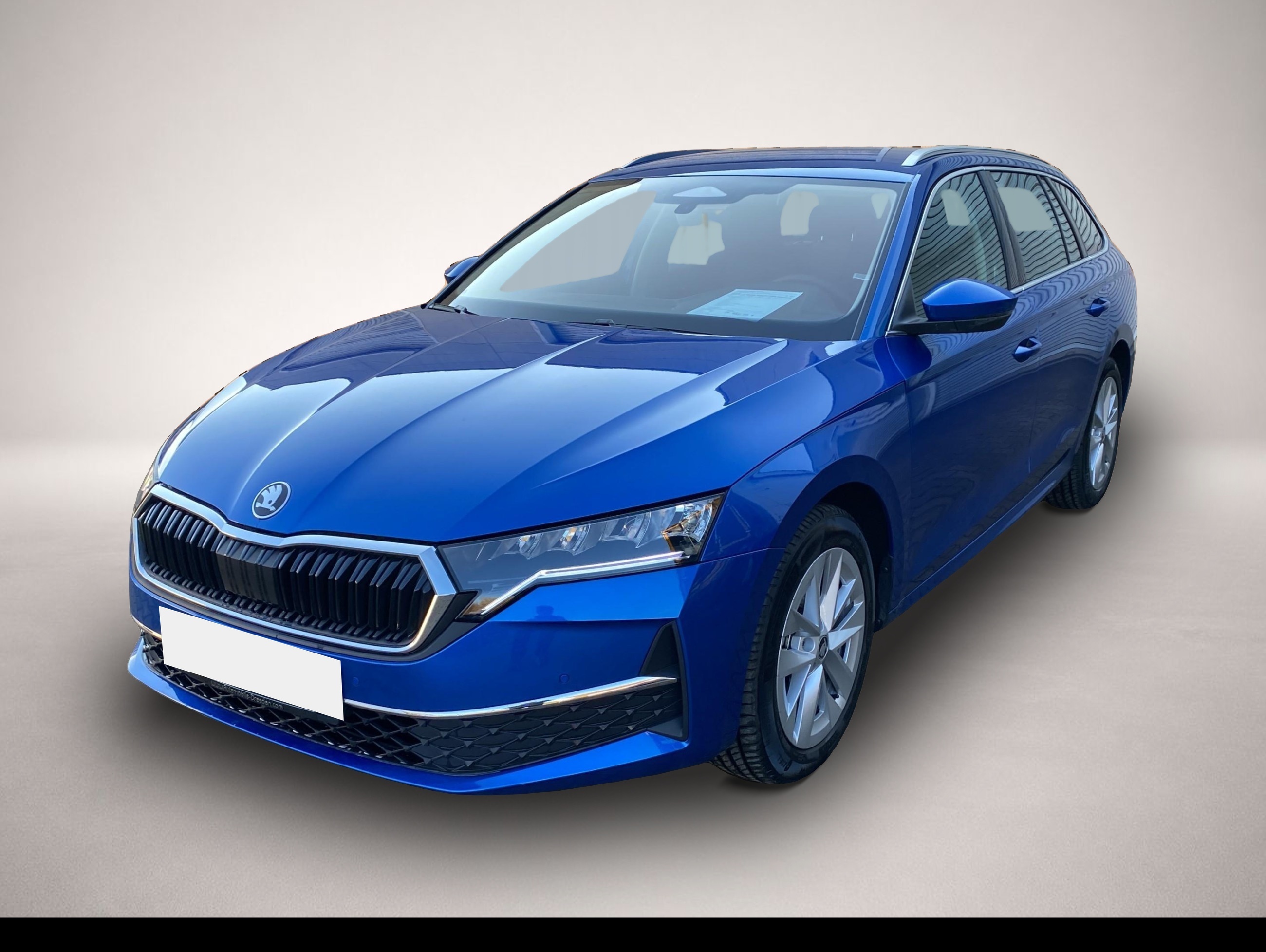 Bild 1 Skoda Octavia 2.0 TDI DSG Selection*DAB*SideAssist