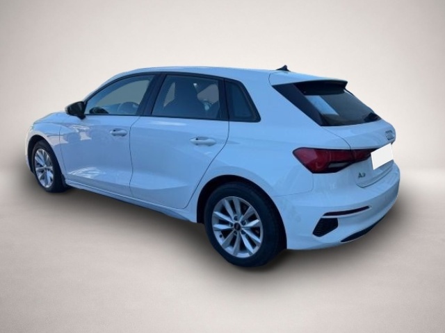 Bild 2 Audi A3 Sportback 35TFSI LED/APS/SITZHZ