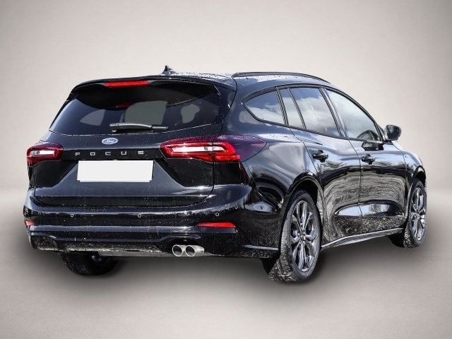 Bild 2 Ford Focus Turnier ST-Line X 155PS Aut. FAP Winter Pa