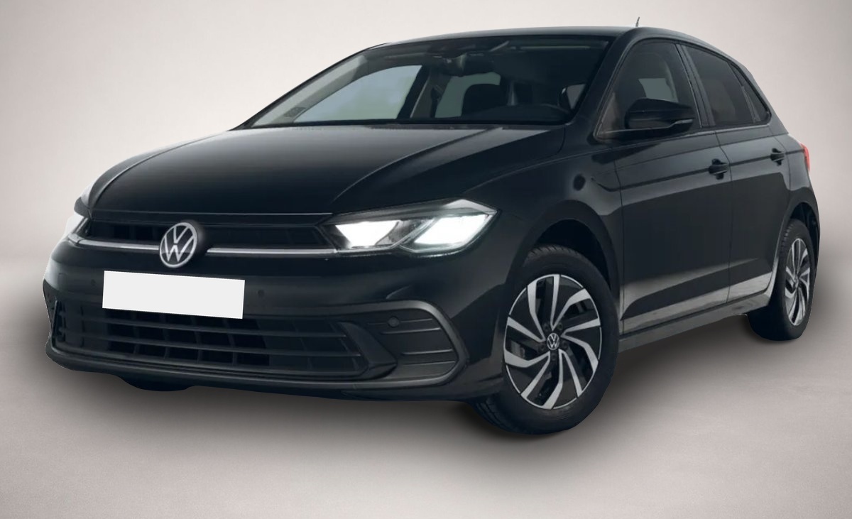 Bild Polo Volkswagen