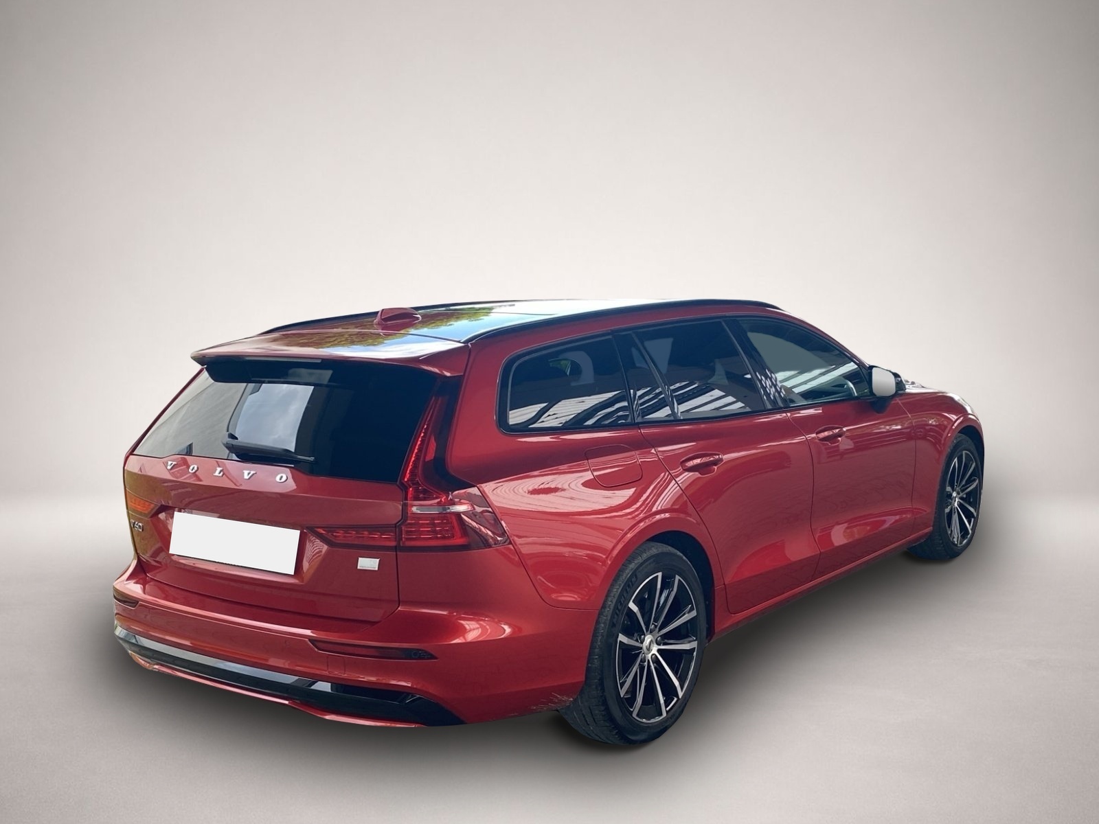 Bild 5 Volvo V60 Kombi T8 Ultimate Dark Recharge WiPa*LED*DAB