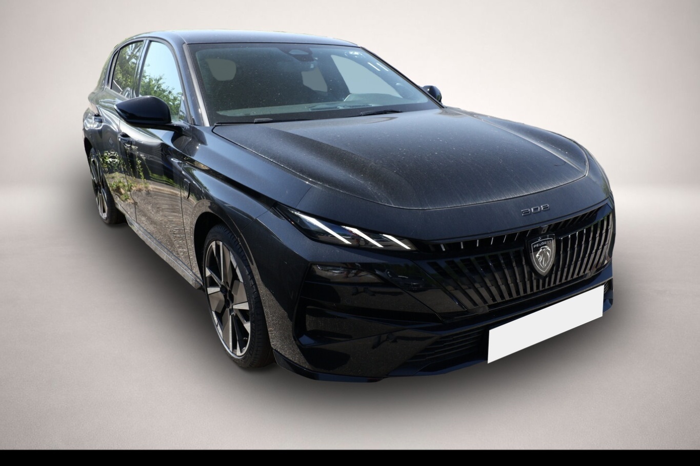 Bild 2 Peugeot 308 GT Exclusive MY26 Alcant. 360° ACC Nav Keyl