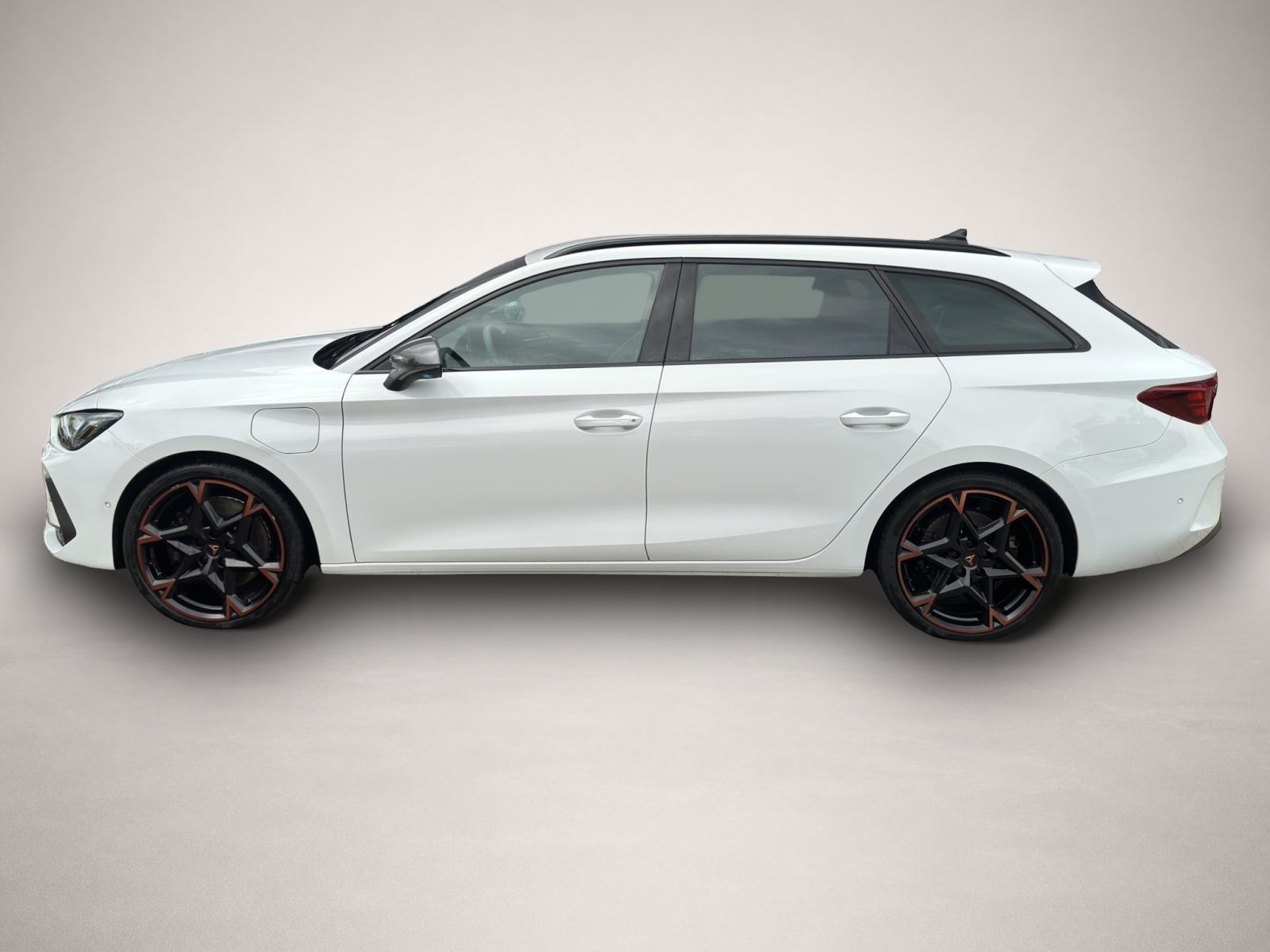 Bild 3 Cupra Leon SP 1.5 TSI DSG e-Hybrid AB496EUR VZ AHK NAV