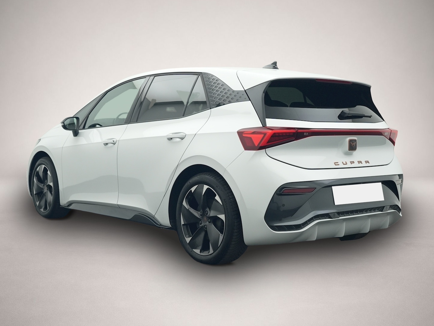 Bild 3 Cupra Born LED NAVI ACC PILOT M