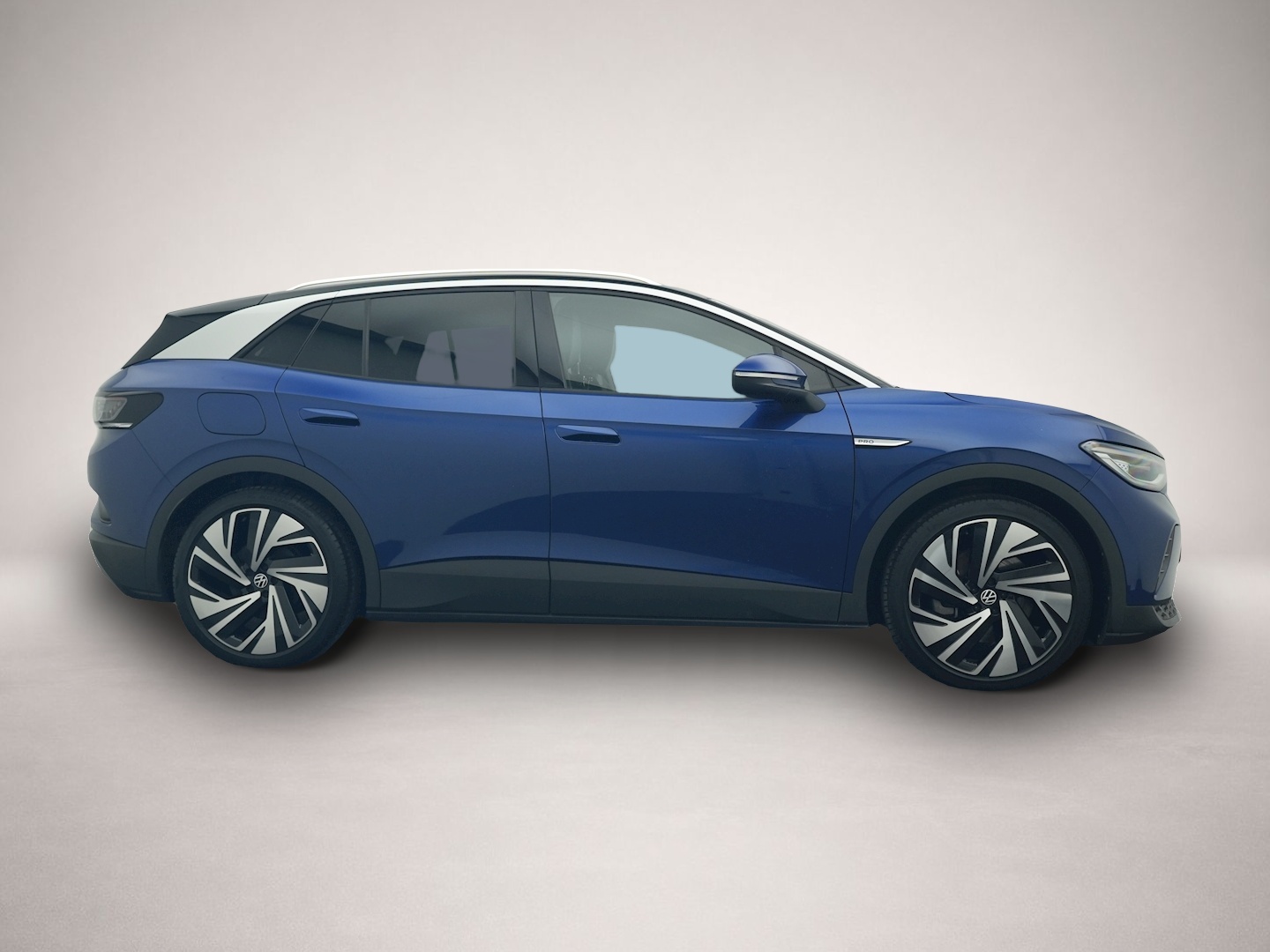 Bild 6 Volkswagen ID.4 82 kWh AHK PANO KAMERA IQ-LIGHT ALU 21