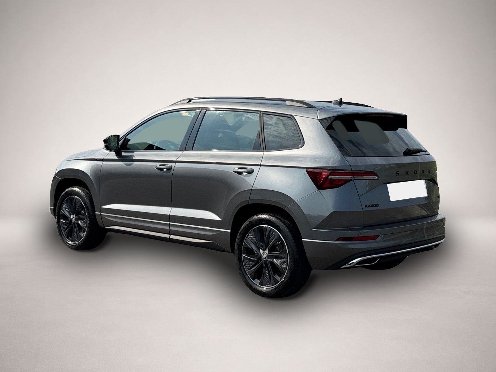 Bild 4 Skoda Karoq Sportline 4x4 TSI DSG|AHK|NAV|4xSHZ|KAMERA