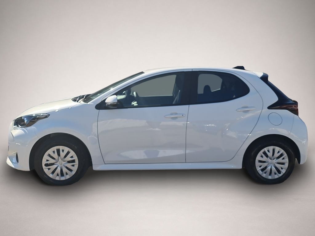 Bild 2 Toyota Yaris Hybrid 116 1.5 VVT-i Comfort (XPA1)
