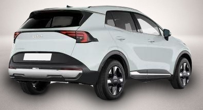 Bild 1 Kia Sportage Urban Sportage 150 DSG Kamera-Navi-Klimaauto.-1.
