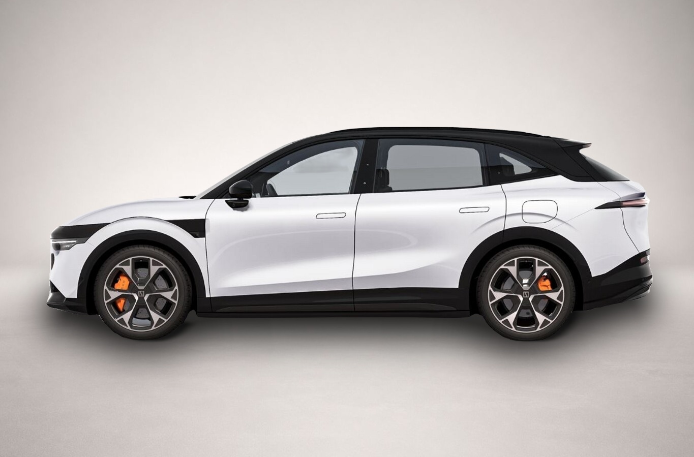 Bild 2 Zeekr Other 7X BEV 100kWh Privilege AWD Leder Matrix Pano