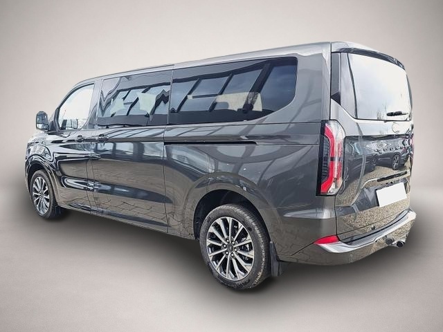Bild 4 Ford Tourneo Custom 320 L2 Tourneo Titanium X FWD Tourneo Custom 2..
