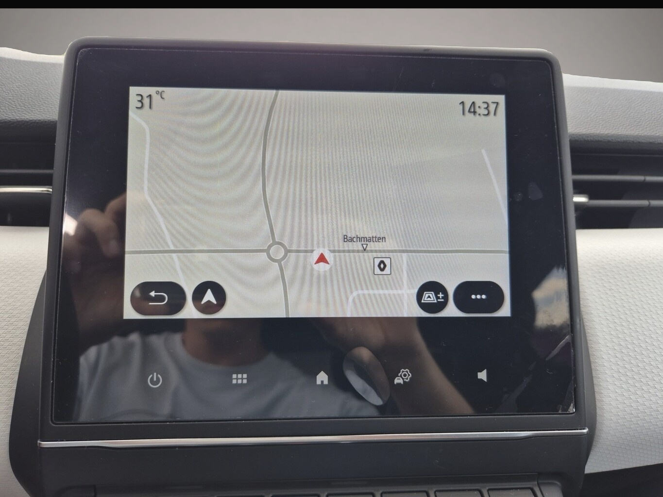 Bild 8 Renault Clio V 1.0 TCe 90 CVT Techno LED Nav PDC Temp