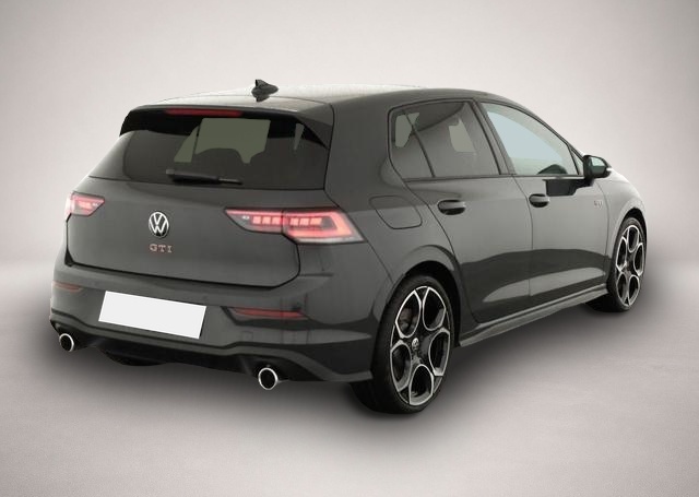 Bild Golf Volkswagen