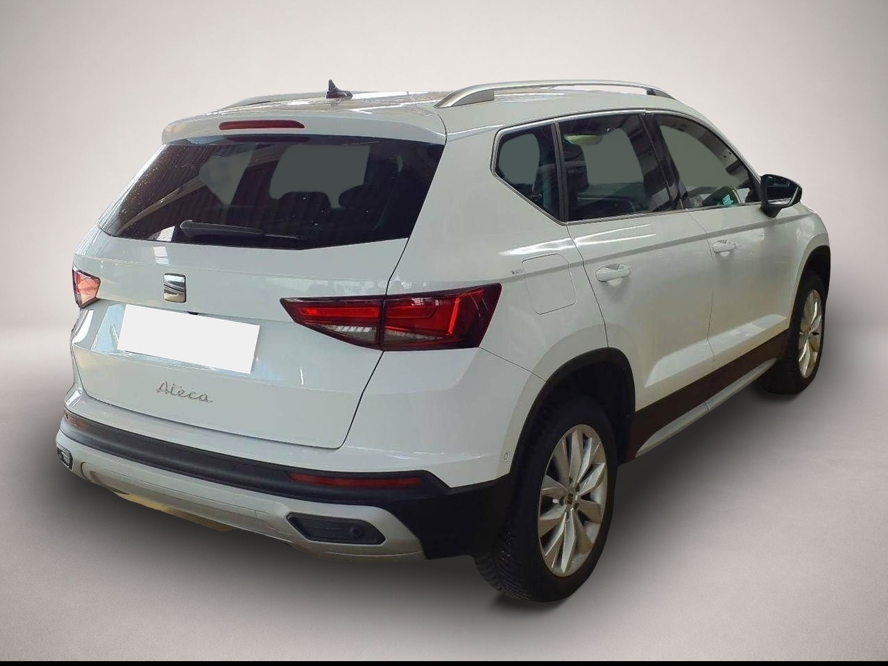 Bild 2 Seat Ateca 1.5 TSI DSG Xperience LED NAVI ACC SIDEASS