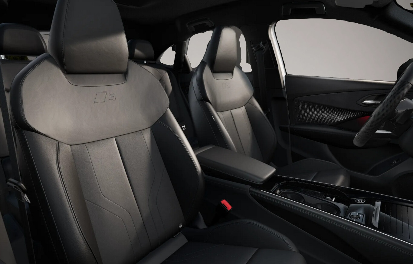Bild 5 Audi quattro Q3 Sportback quattro 2xS line Tech+ KlimaP PrivG