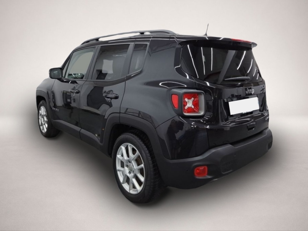 Bild 4 Jeep Renegade 1.3 T-GDI Automatik Limited SHZ TEMP.