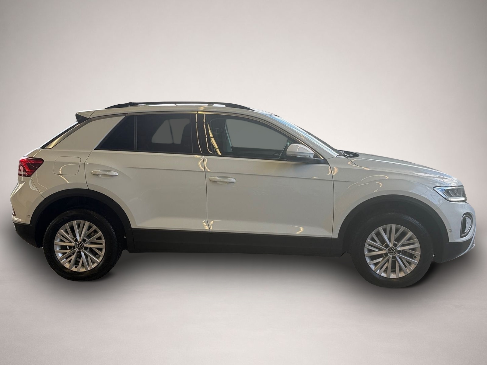 Bild 6 Volkswagen T-Roc 1.0 TSI Life *LED*App-Connect*Sitzheizung*