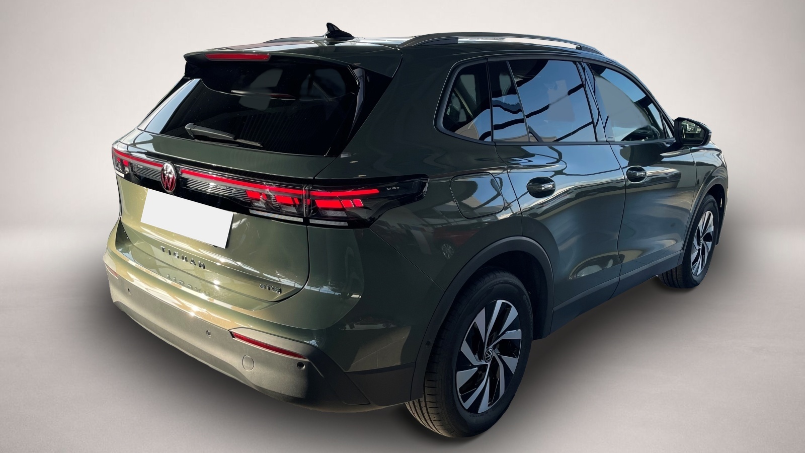 Bild 3 Volkswagen Tiguan 1.5 eTSI Prime IQ-Light 360° ACC Winterpa