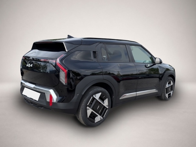 Bild 5 Kia EV3 58.3 kWh EARTH NAVIGVATION SHZ LHZ 150 KW