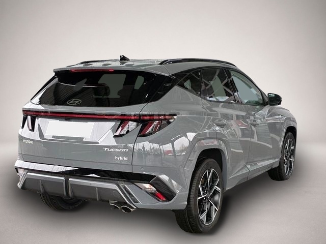 Bild 2 Hyundai Tucson HEV 2WD N-Line X / MY27 / Head-Up / 360.