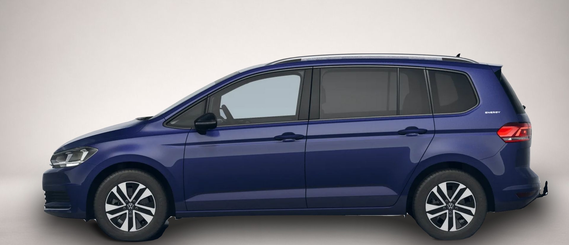 Bild 2 Volkswagen Touran 1.5 TSI 7-Gang-DSG