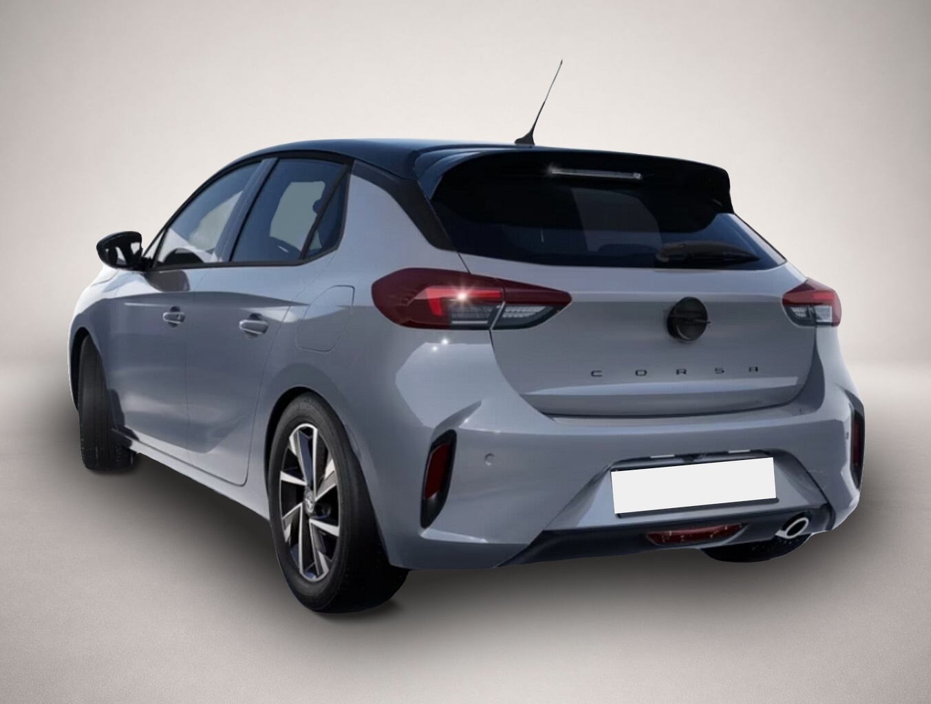 Bild 3 Opel Corsa GS WinterP SHZ LHZ 2xPDC LM16Z