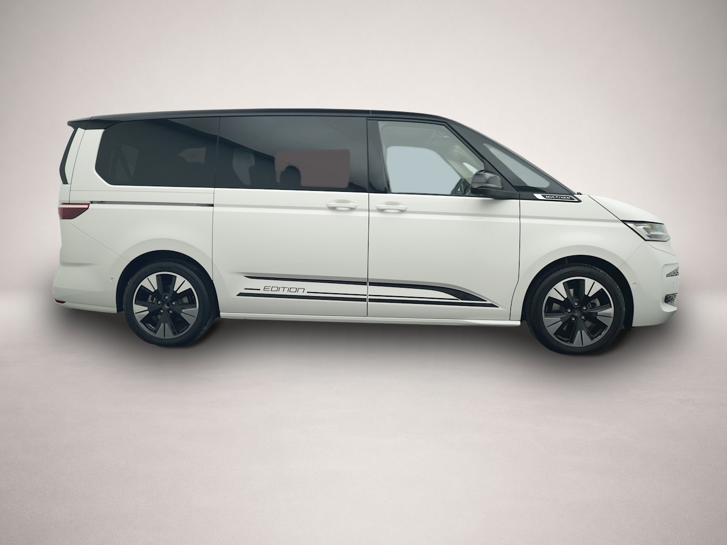Bild 6 Volkswagen T7 Multivan Edition LÜ TDI Standh AGR Soundsyste