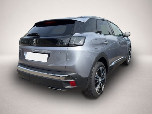 Bild 5 Peugeot 3008 Hybrid 136 GT +Navi+ACC+Sitzhzg+Cam+PDC+LED