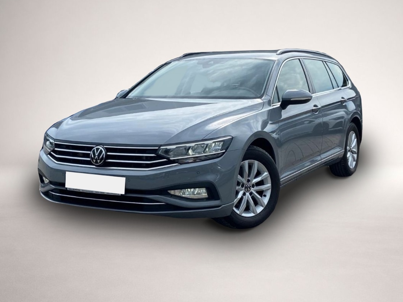 Volkswagen Passat Variant Passat Variant 2.0 TDI DSG Business APP-CONNECT+ - Bild 1
