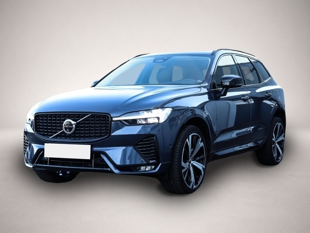 Fotografie Volvo XC60 EU6d Ultimate Dark AWD B4 Diesel StandHZG E