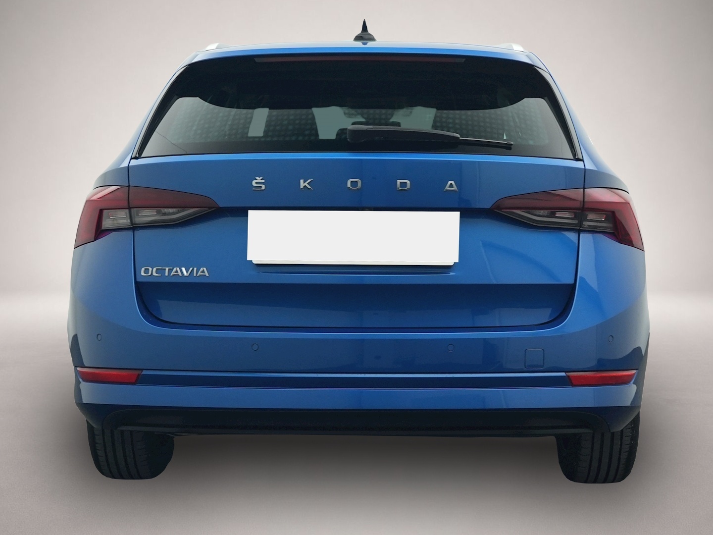 Fotografie 4 des Skoda Octavia Combi 2.0 TDI DSG Style AHK NAVI KAMERA