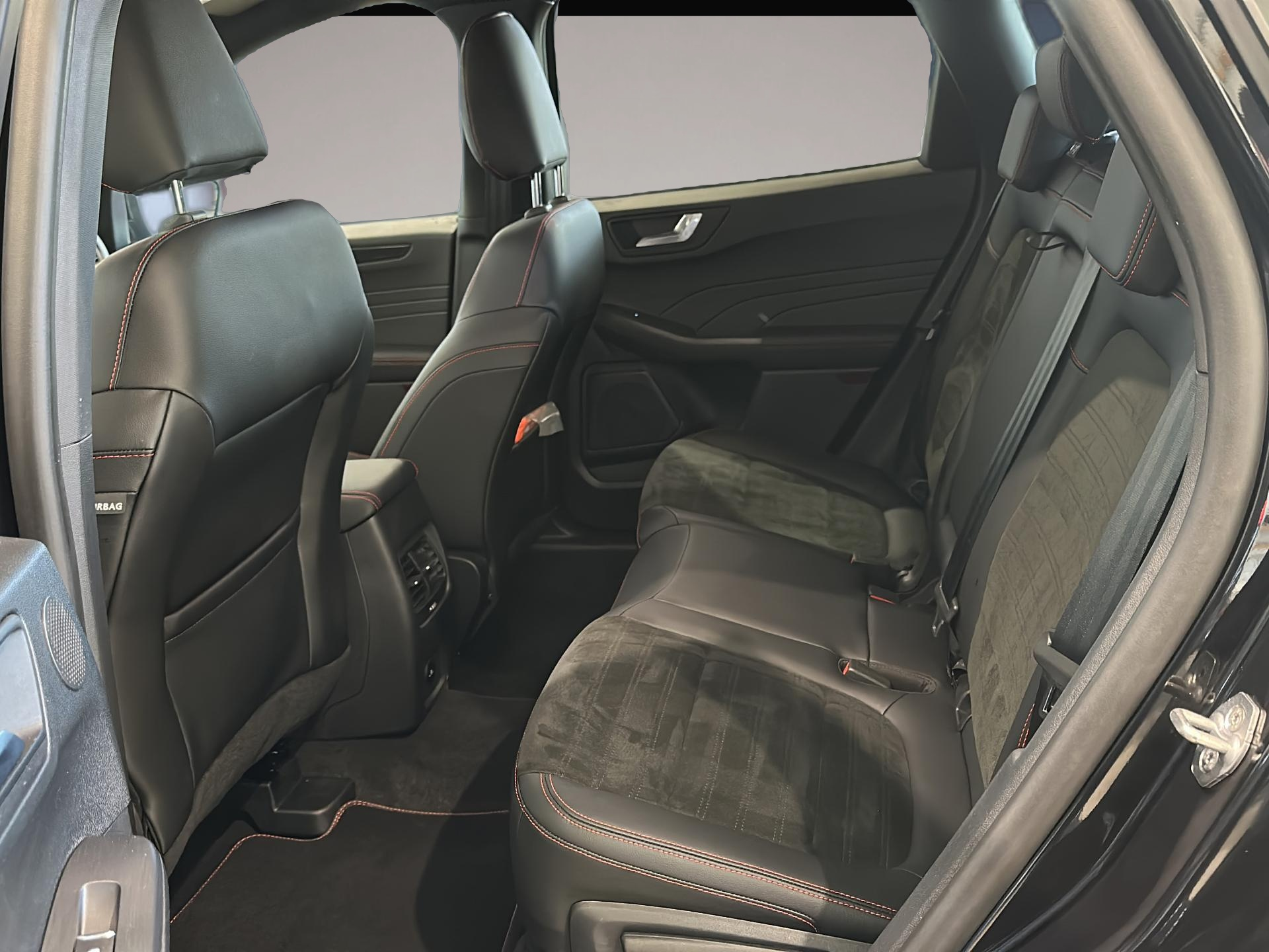 Ford Kuga Kuga Plug-In Hybrid ST-Line X Sportpaket Bluetoo - Thumbnail 7