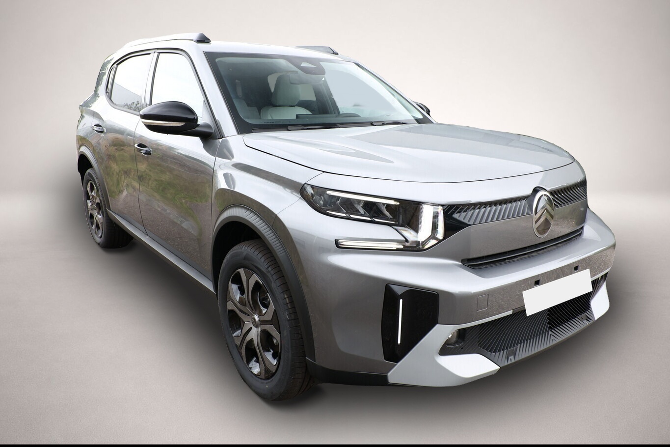 Bild 2 Citroën C3 Aircross Hybrid PLUS WinterP HUD LED CarP BT