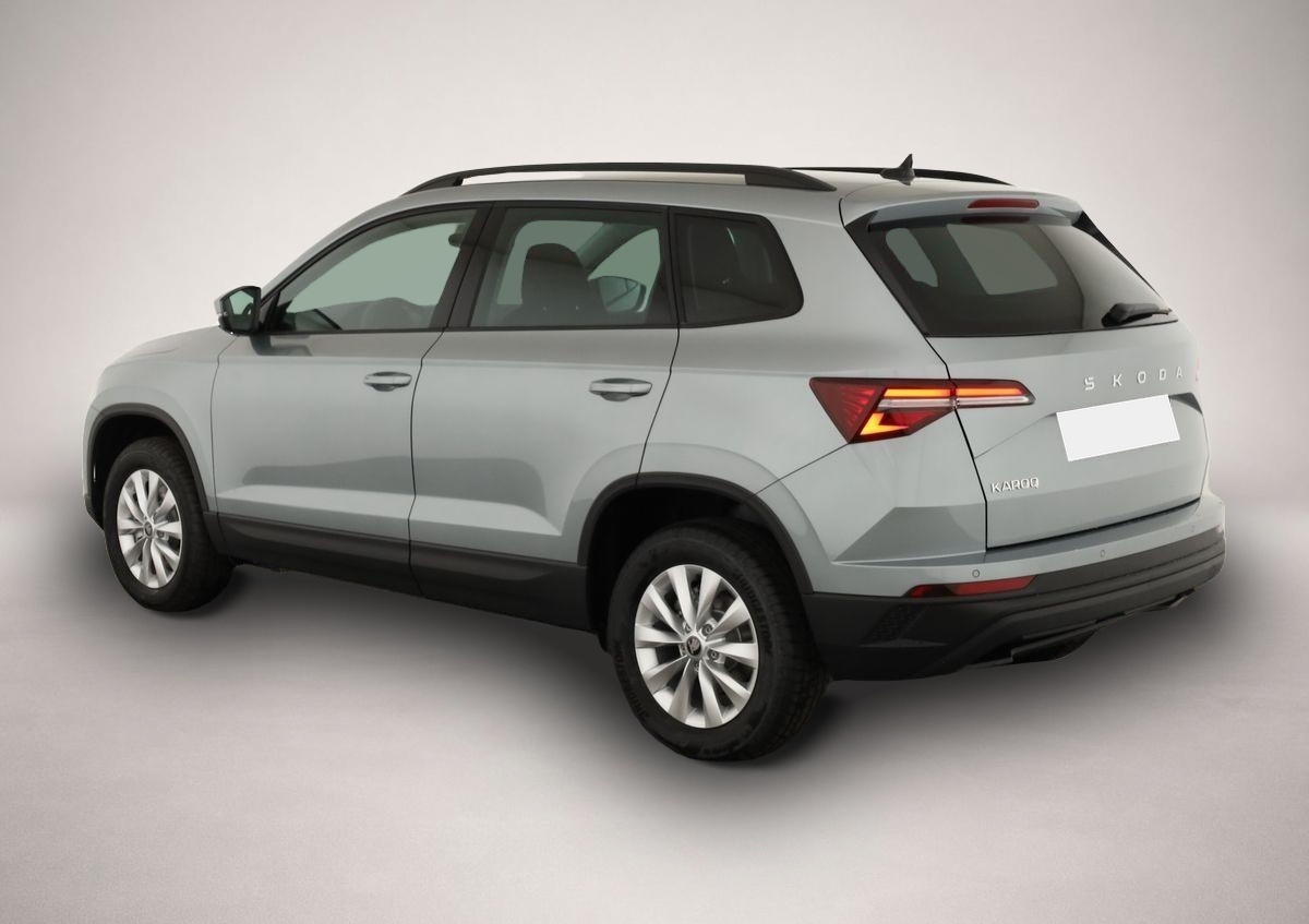 Bild 4 Skoda Karoq 1.5 TSI DSG Selection, AHK, LED, Kamera, W